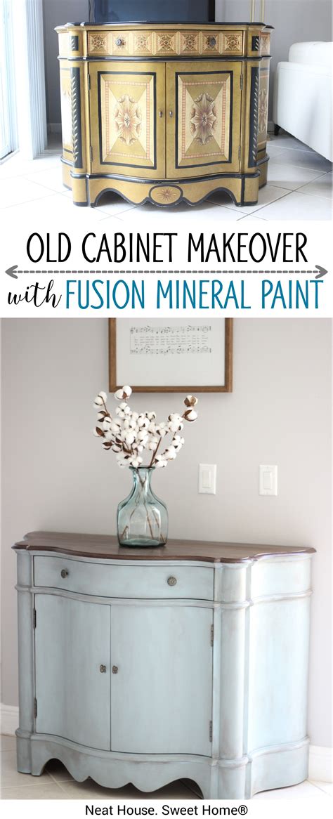 fusion paint furniture makeovers.